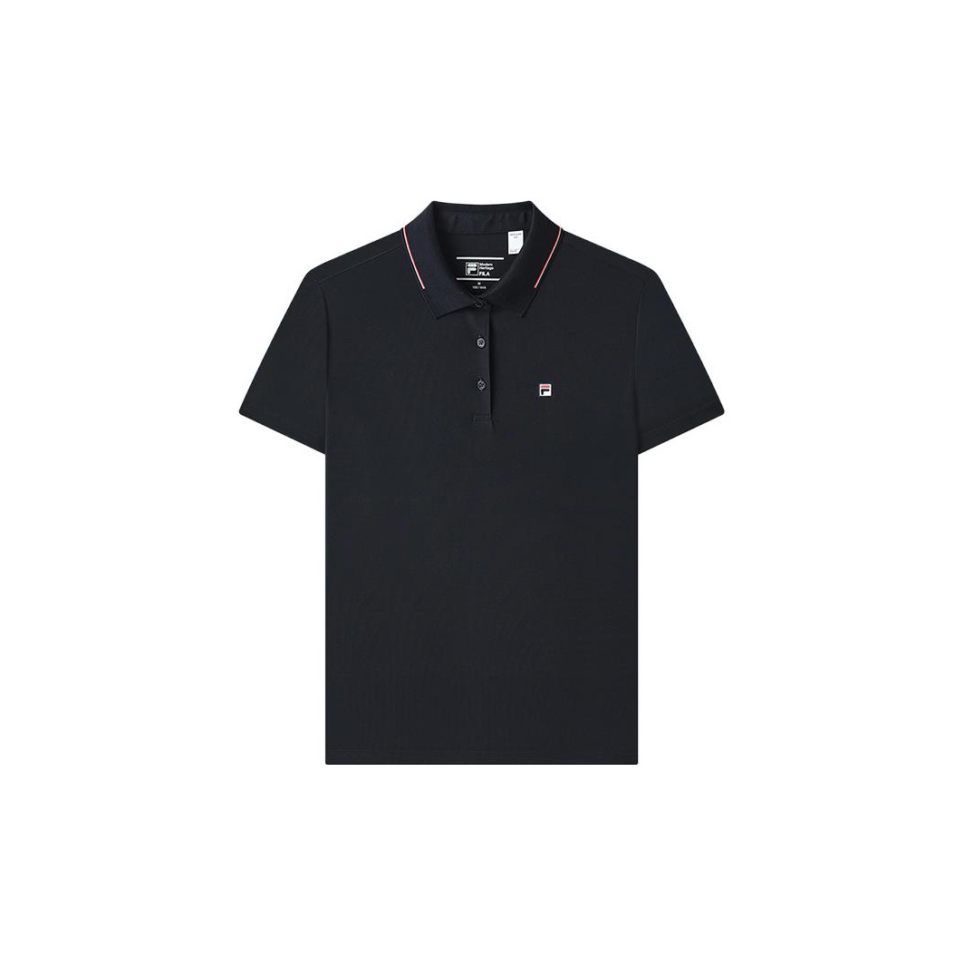 Fila polo shirt sale on sale