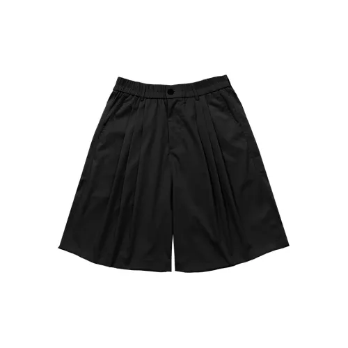 LR MADE Unisex Casual Shorts