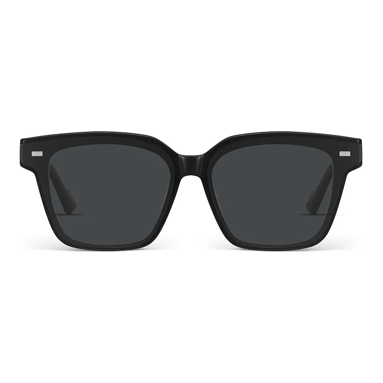 MUJOSH Square Sun Protection Sunglasses With UV Protection Unisex-1