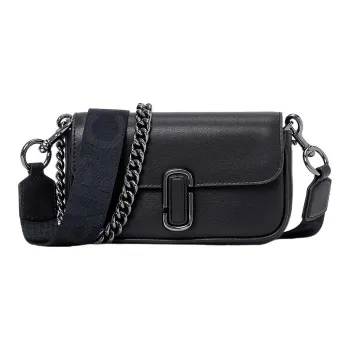 MARC JACOBS The Mini Cross Body Bag