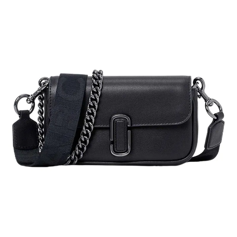 MARC JACOBS The Mini Cross Body Bag-0