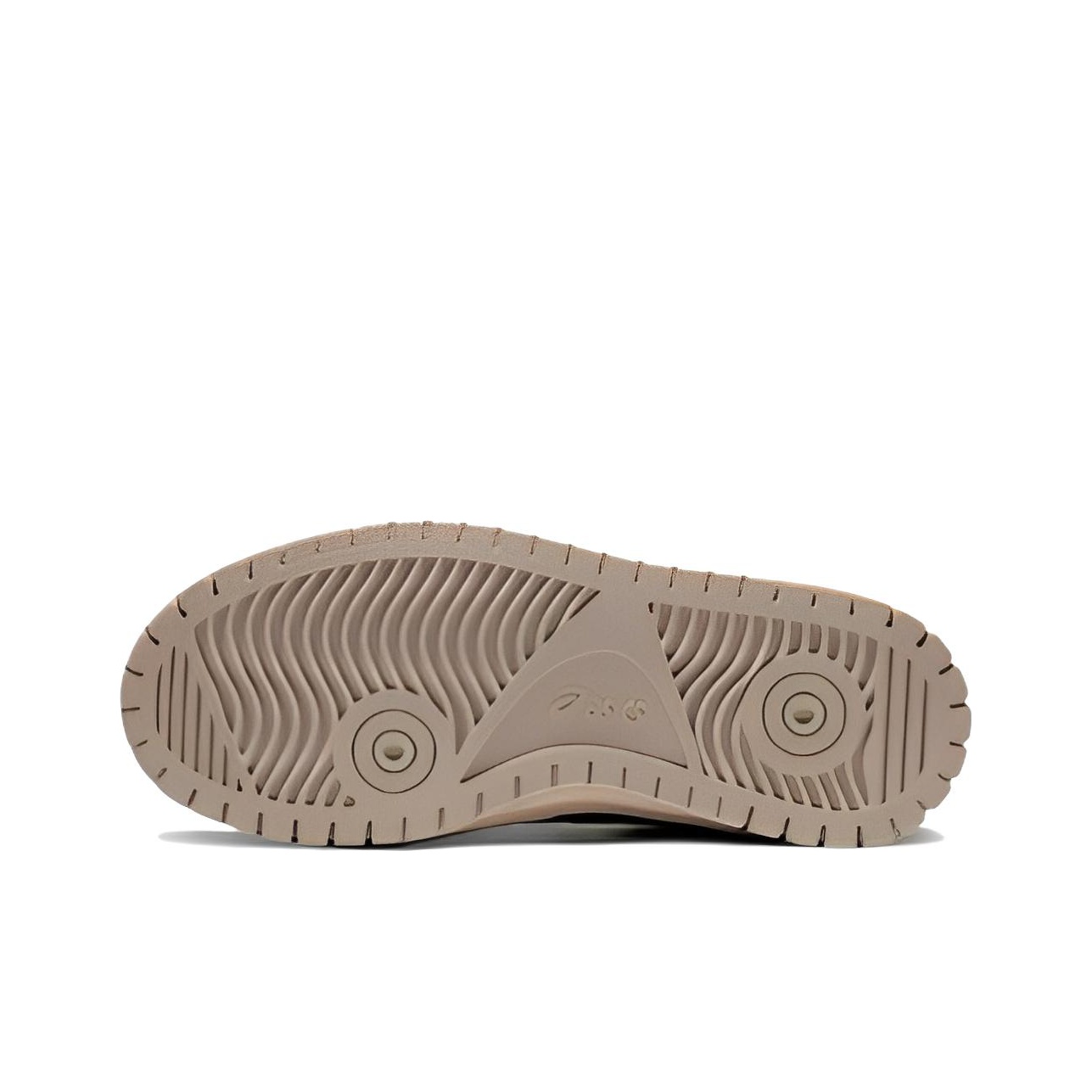 Asics Court Mz 'Cream Grey' Women's US W 7.5 - POIZON Asics Court Mz 'Cream Grey' Women's US W 7.5 - POIZON