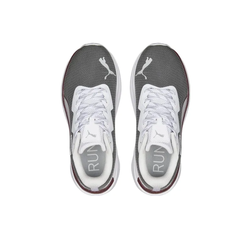 PUMA Aviator Profoam 'Sky Winter White Grey Violet'-3