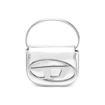 DIESEL 1dr Xs S Iconic Mini Bag 'Pink'