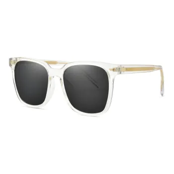 MUZU Sunglasses Unisex