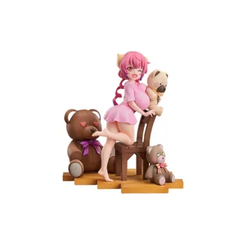 GOOD SMILE COMPANY Scale Figures