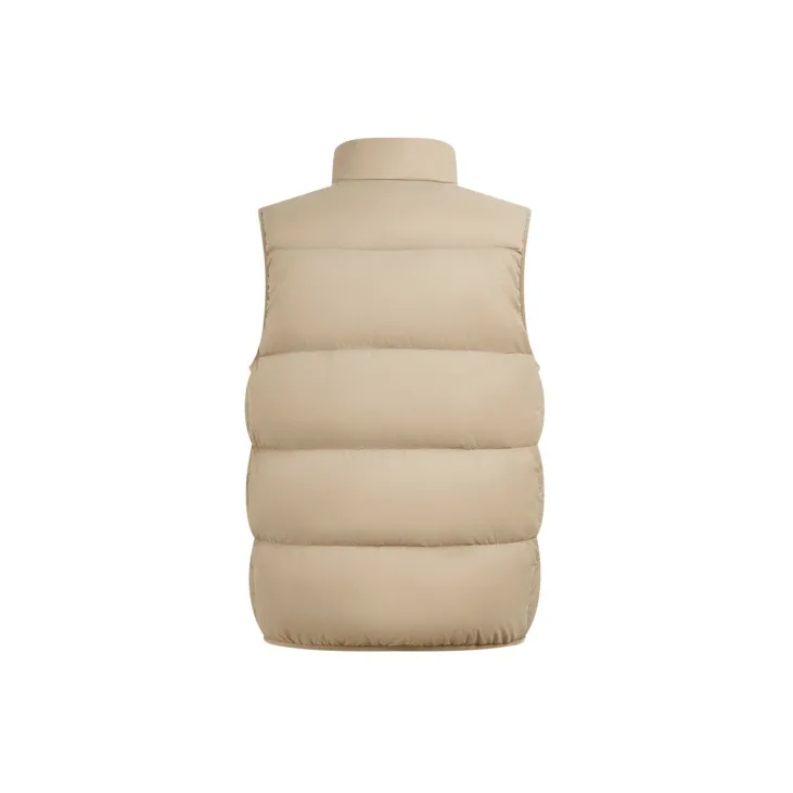 BOSIDENG Light Warm Series Vests Unisex-8