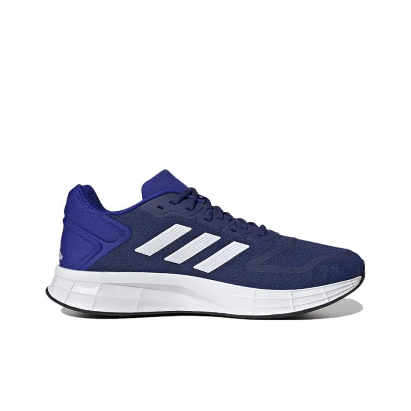 Adidas Duramo 10 'Victory Blue White'-1