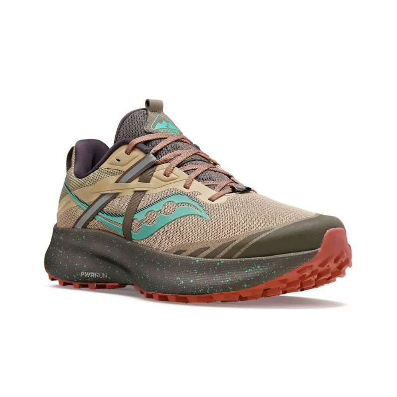 saucony Ride 15 TR 'Pewter Agave'-1