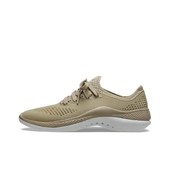 Crocs Literide 360 Pacer 'Khaki White'