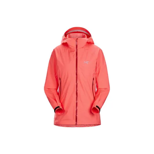 Arcteryx Kadin Series Jackets Women's