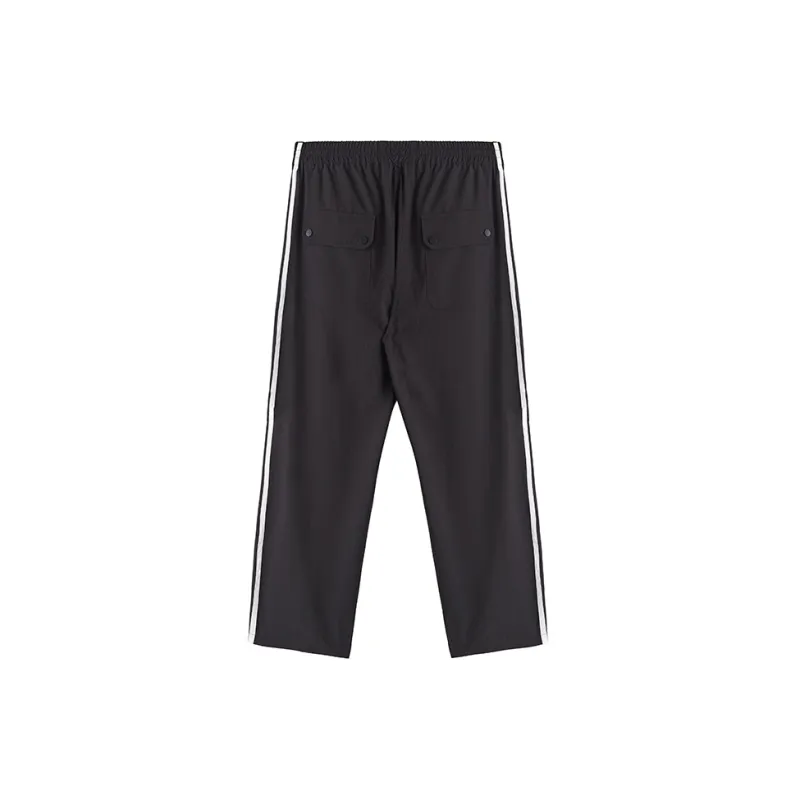 NNOVA Casual Pants Women's Black-1