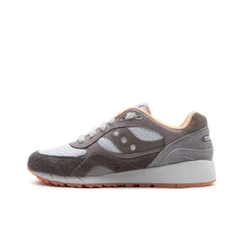 saucony Maybe Tomorrow X Shadow 6000 'Hare'