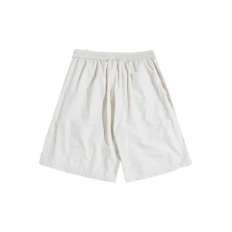 LR MADE Casual Shorts Unisex-1