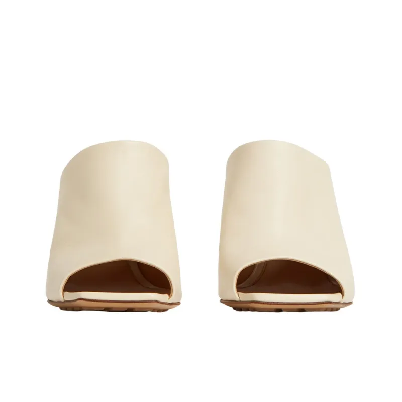 Bottega Veneta Knot Mules Women's-1