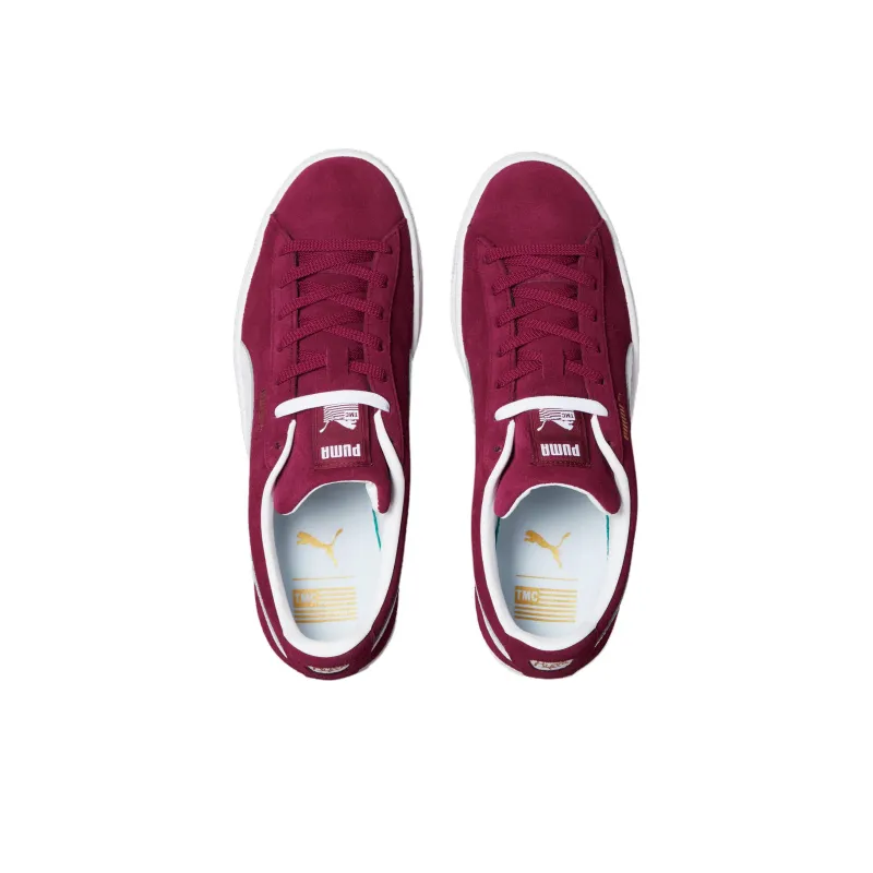 PUMA Suede Tmc Status Symbol-3
