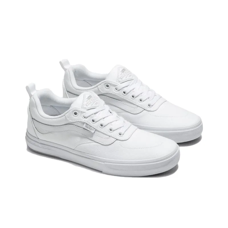 Vans Kyle Walker Pro 'White'-1