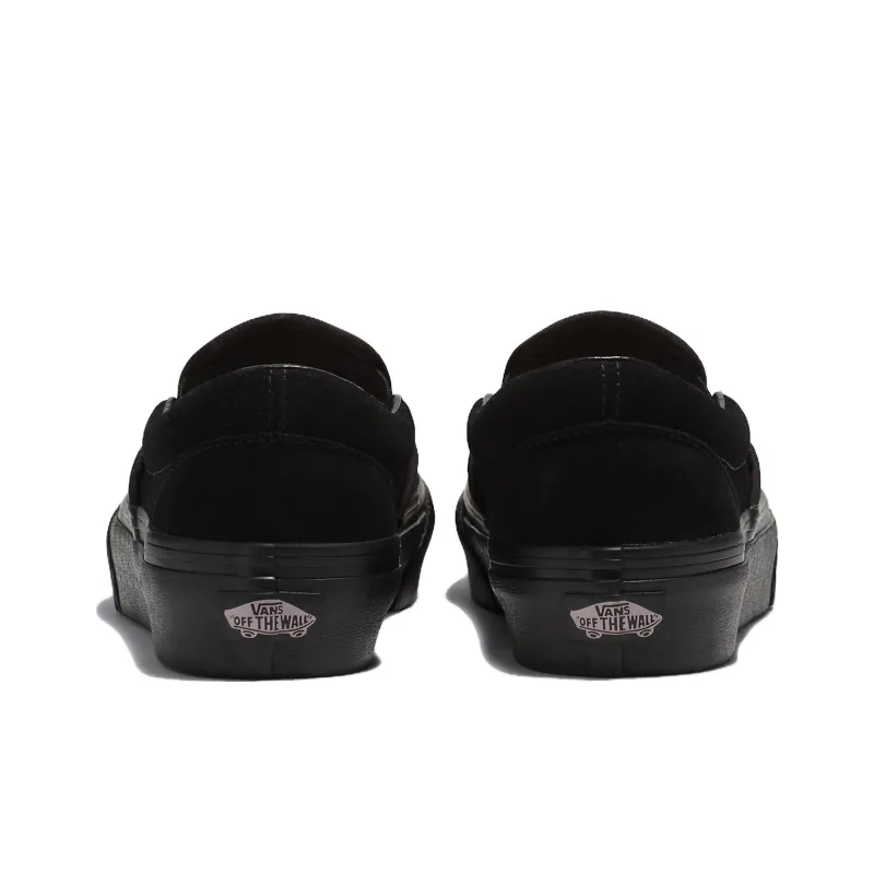 Vans Slip On Platform Sf X Karina Rozunko-3