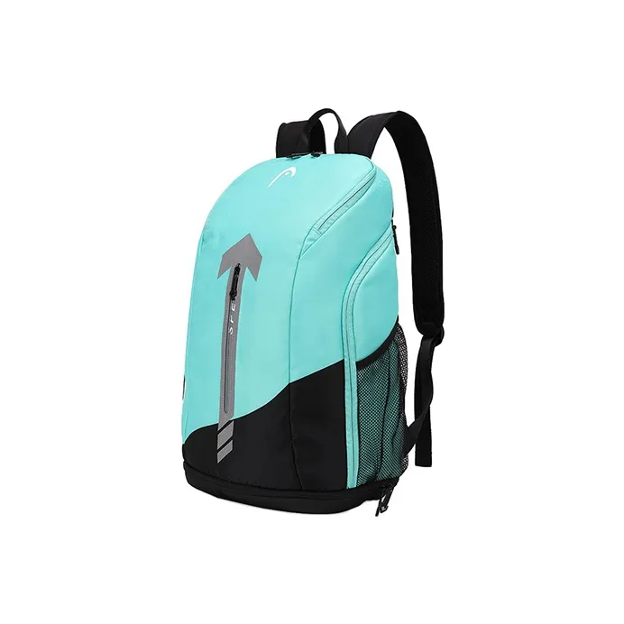 HEAD Fabric Laptop Backpack Medium Size Unisex Multicolor-1