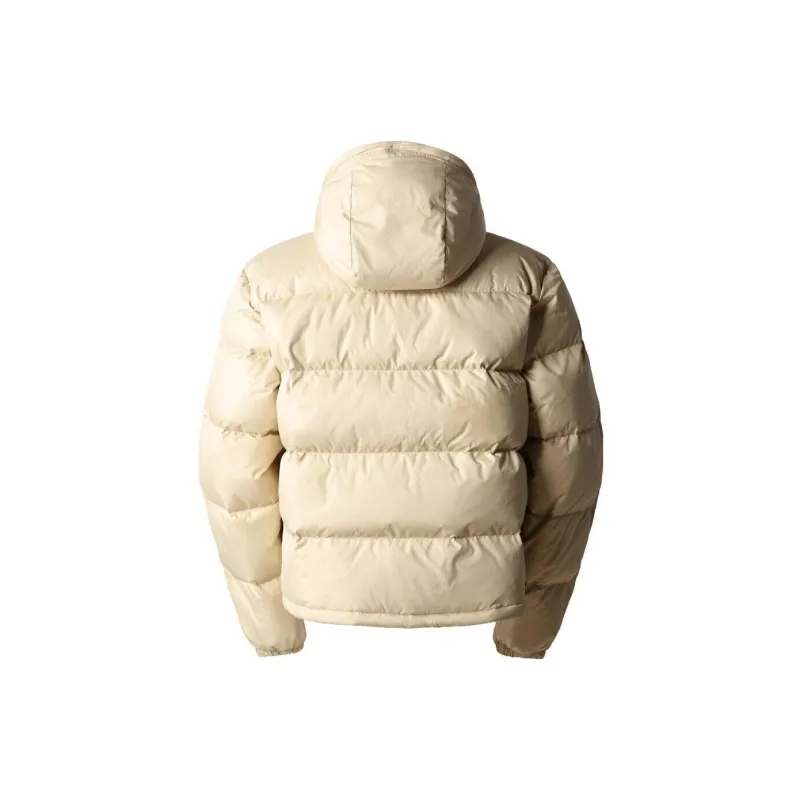 THE NORTH FACE 71 Sierra 600 Fill Waterfowl Down Short Jacket-1