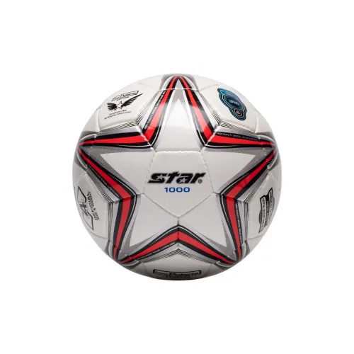 Star Soccer
