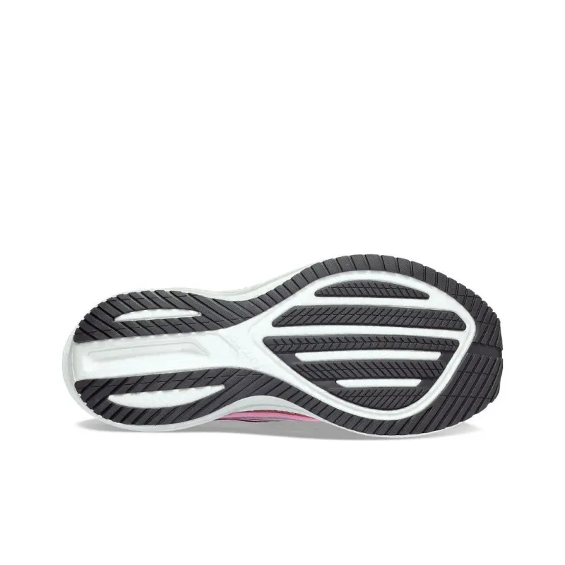 saucony Women's Triumph 20 'Peony Basalt'-3