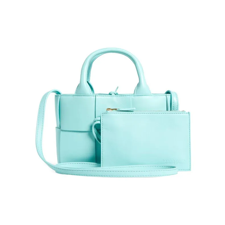 Bottega Veneta Mini Arco Tote Bag-1