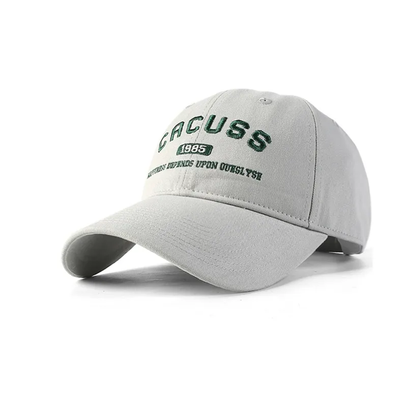 CACUSS Junior Baseball Caps Unisex-5