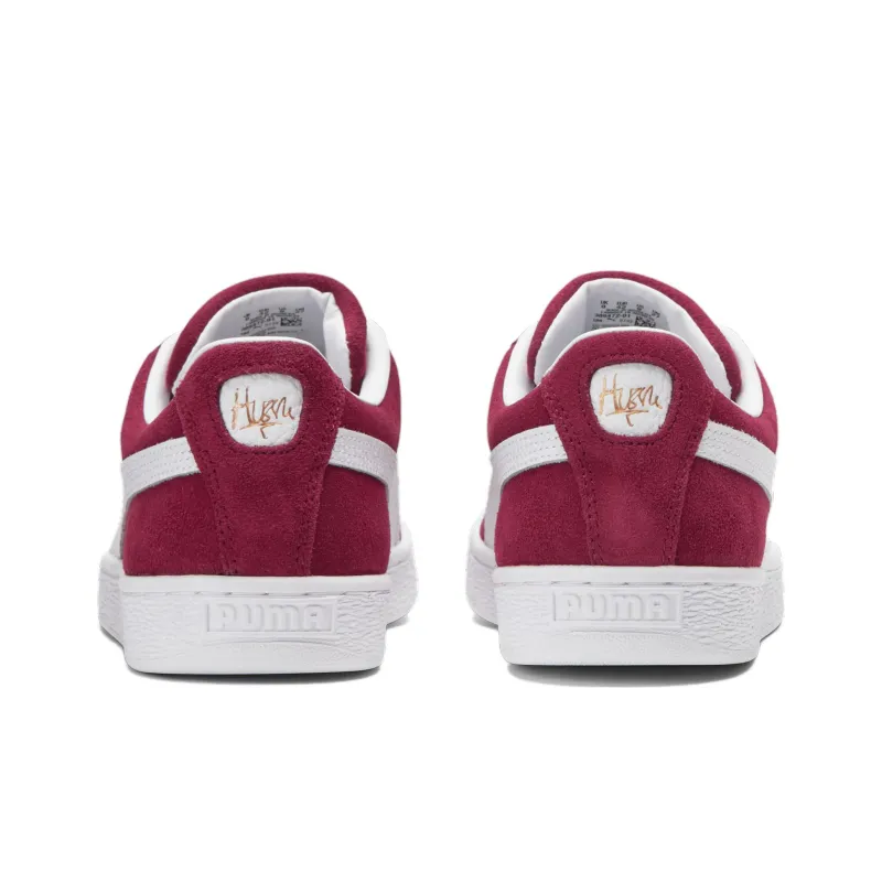 PUMA Suede Tmc Status Symbol-4