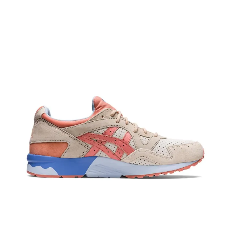 Asics Gel Lyte V Spring In Japan Salmon-1