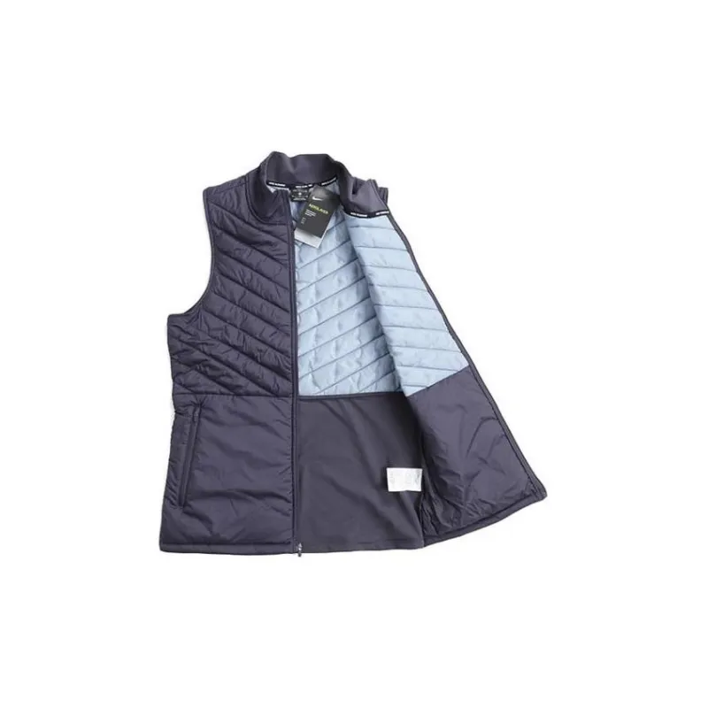 Nike Vests Men Marine Blue-1