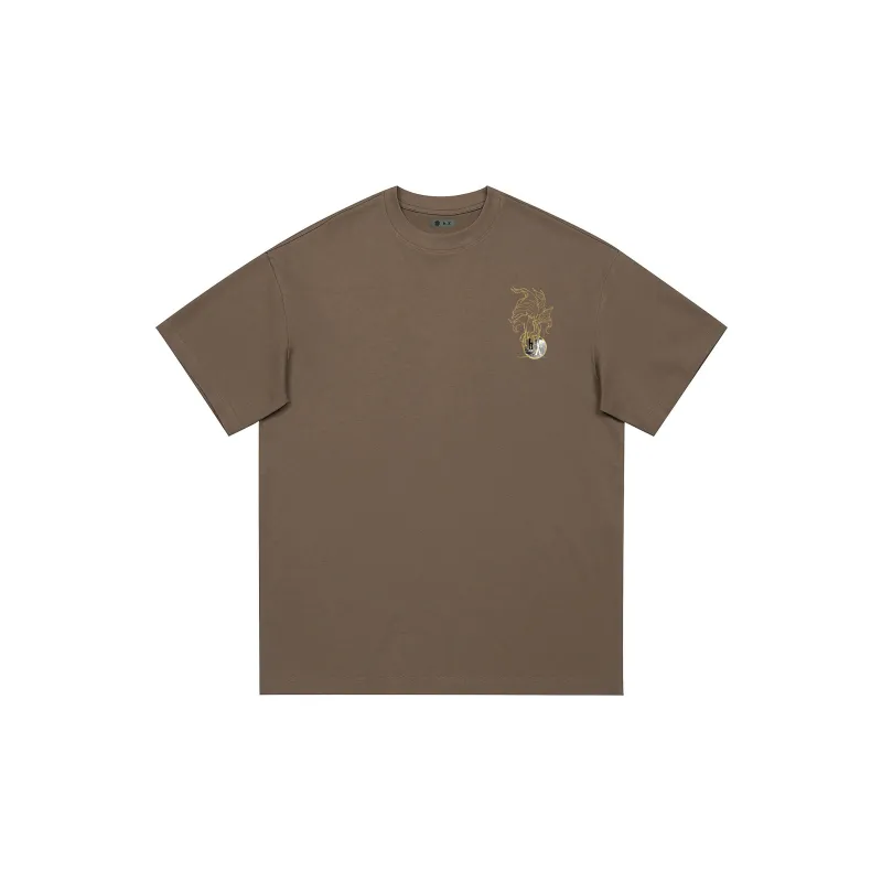 B.X T-Shirts Unisex-19
