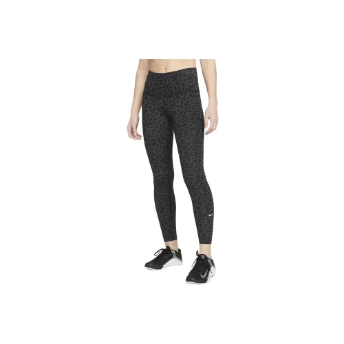 Nike Sports Pants Women's Black