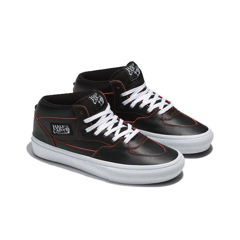 Half Cab Skate Vans 'Wearaway'-2