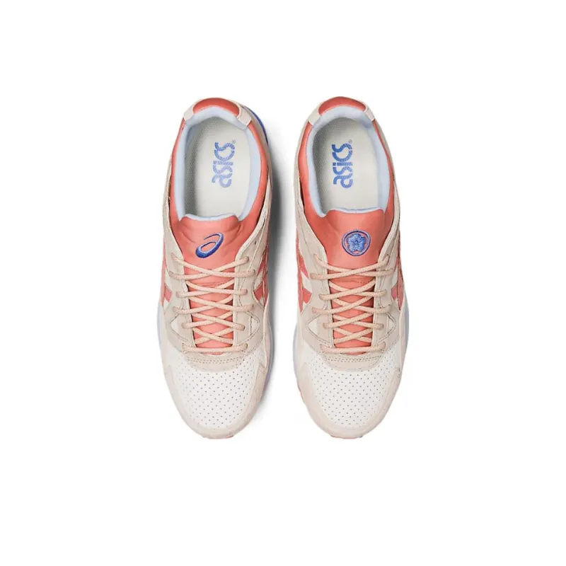Asics Gel Lyte V Spring In Japan Salmon-4