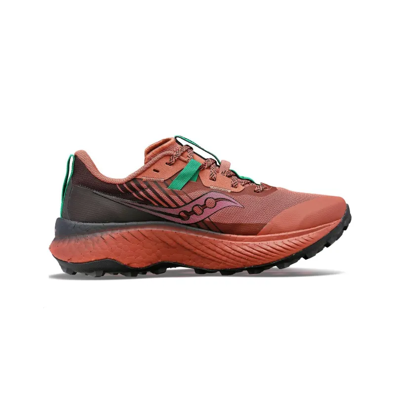 saucony Women's Endorphin Edge 'Soot Basalt'-1