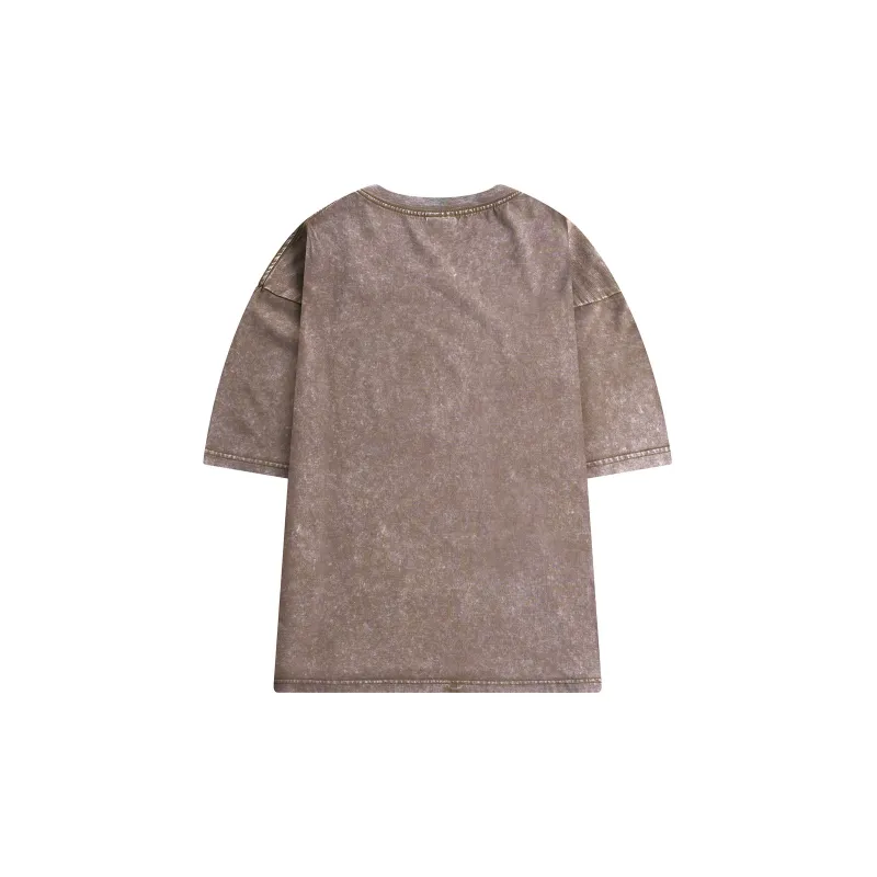 BEENTRILL T Shirts Unisex-1