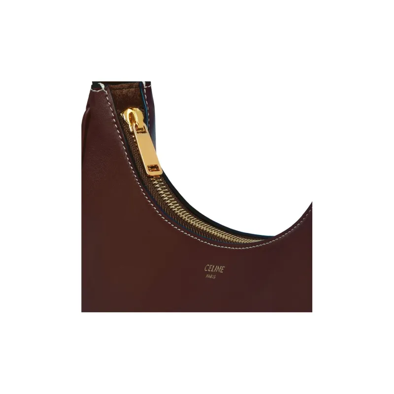 CELINE Ava Shoulder Bags-3