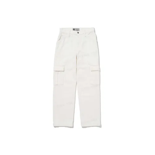 Levis Jeans Women's White