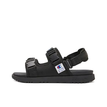 Champion Sandal Tracklite Sports Sandals Men's Black