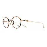Tortoiseshell Gold