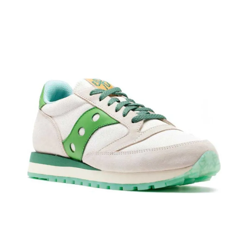 Saucony Jazz 81 Shamrock-2