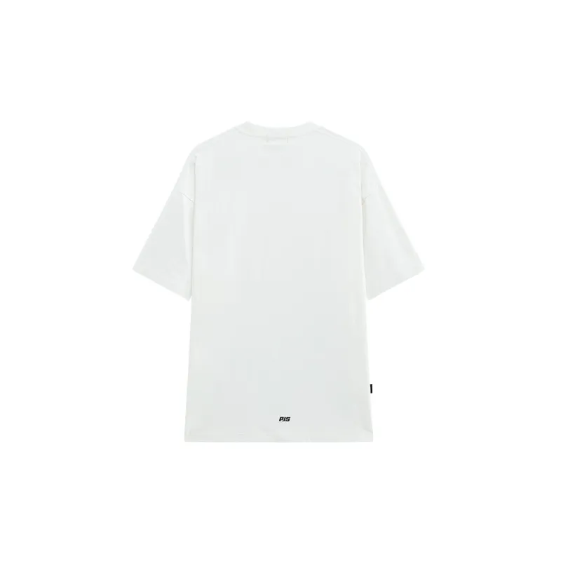 PJ's Vigor T Shirts Unisex-3
