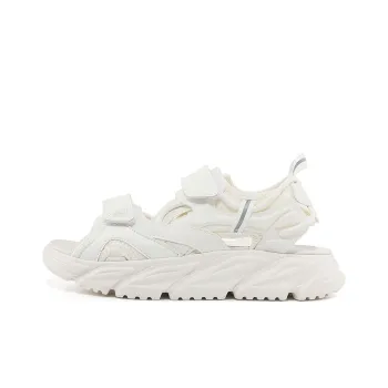 Kappa Sports Sandals Women's Korean White