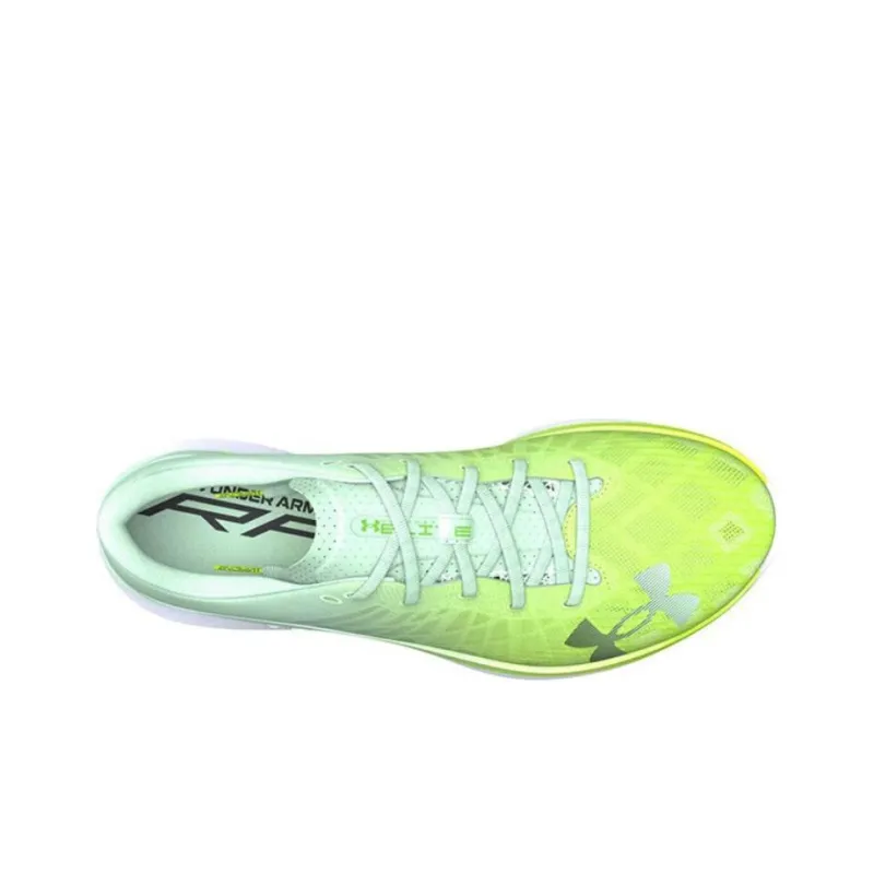 Under Armour Flow Velociti Elite 'Green'-3