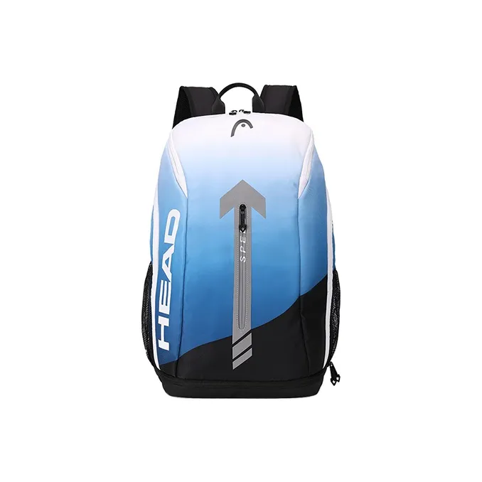 HEAD Fabric Laptop Backpack Medium Size Unisex Multicolor-7