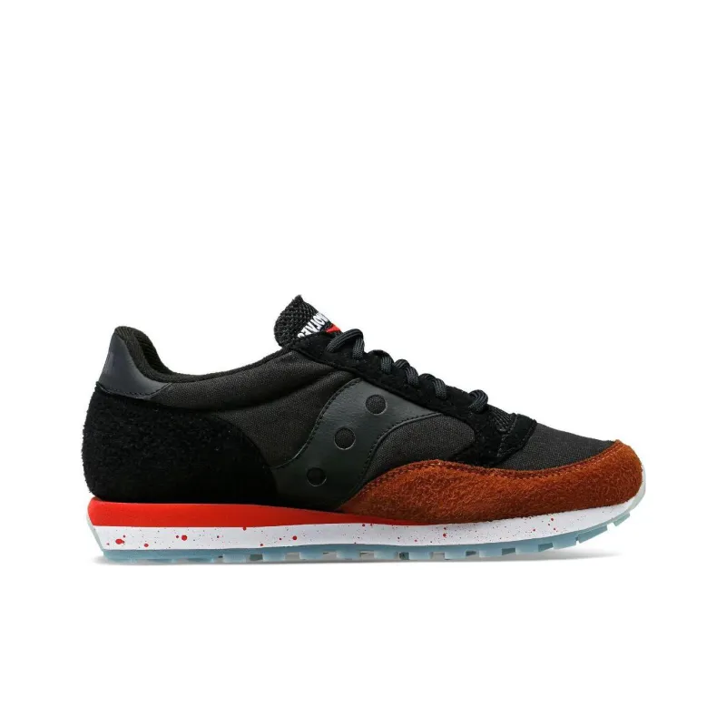 Saucony Jazz 81 Raised By Wolves-1