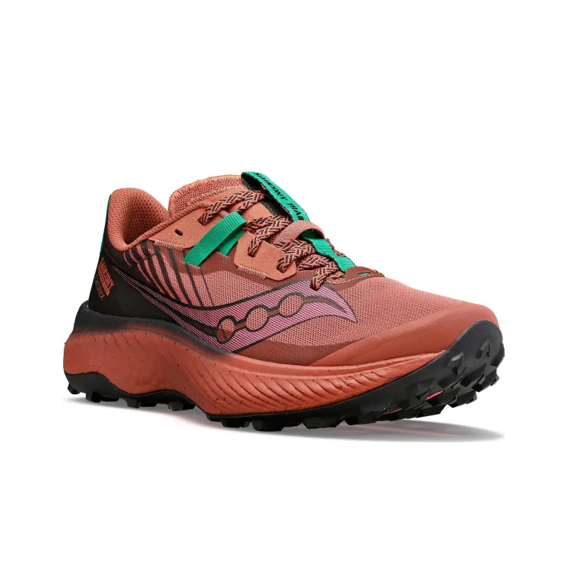 saucony Women's Endorphin Edge 'Soot Basalt'-2