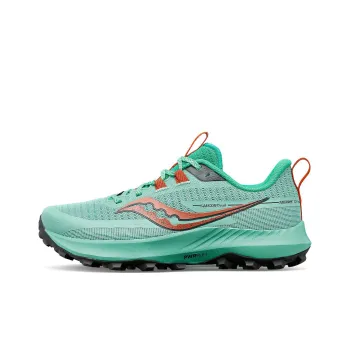 saucony Women's Peregrine 13 'Sprig Canopy'