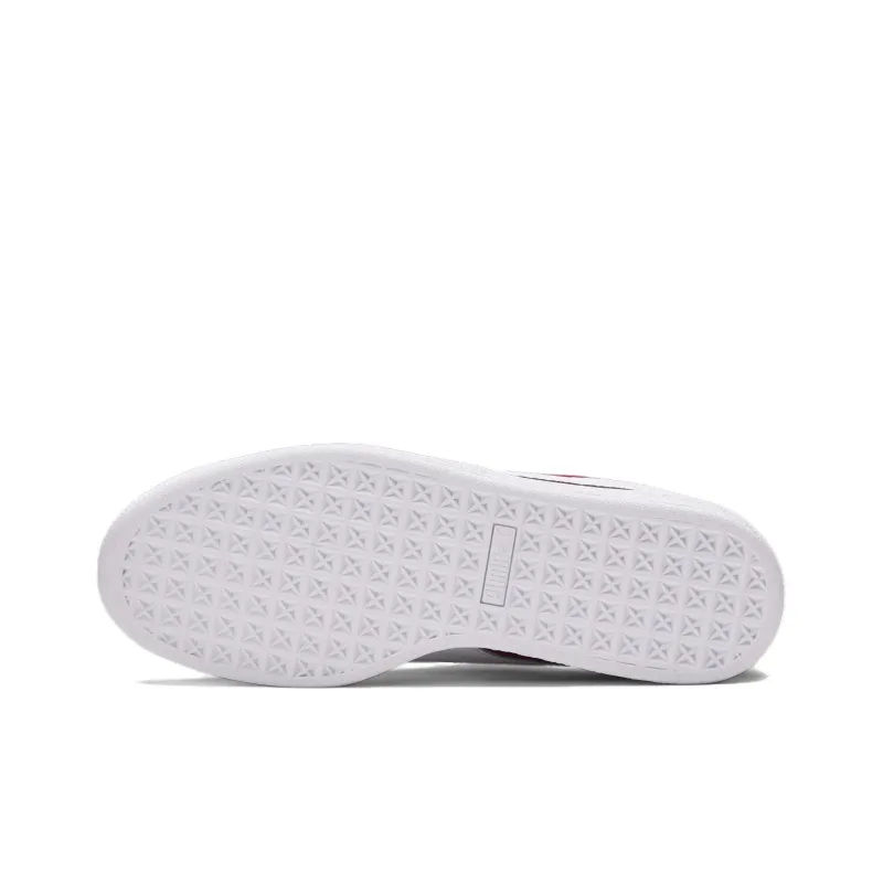 PUMA Suede Tmc Status Symbol-5